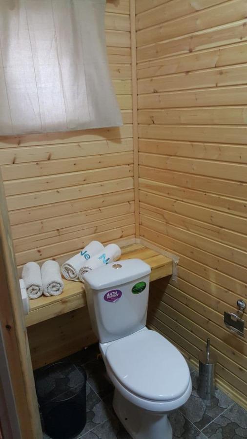 Boutigue Hotel Nebesa Chimgan المظهر الخارجي الصورة