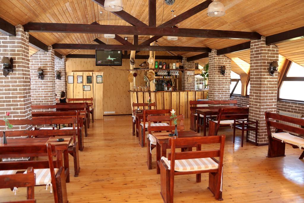 Boutigue Hotel Nebesa Chimgan المظهر الخارجي الصورة