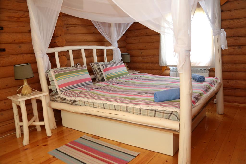 Boutigue Hotel Nebesa Chimgan المظهر الخارجي الصورة