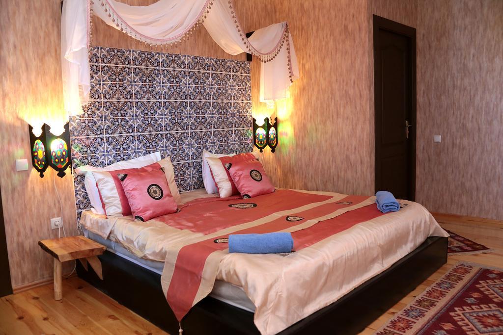 Boutigue Hotel Nebesa Chimgan المظهر الخارجي الصورة