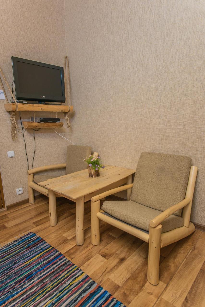 Boutigue Hotel Nebesa Chimgan المظهر الخارجي الصورة