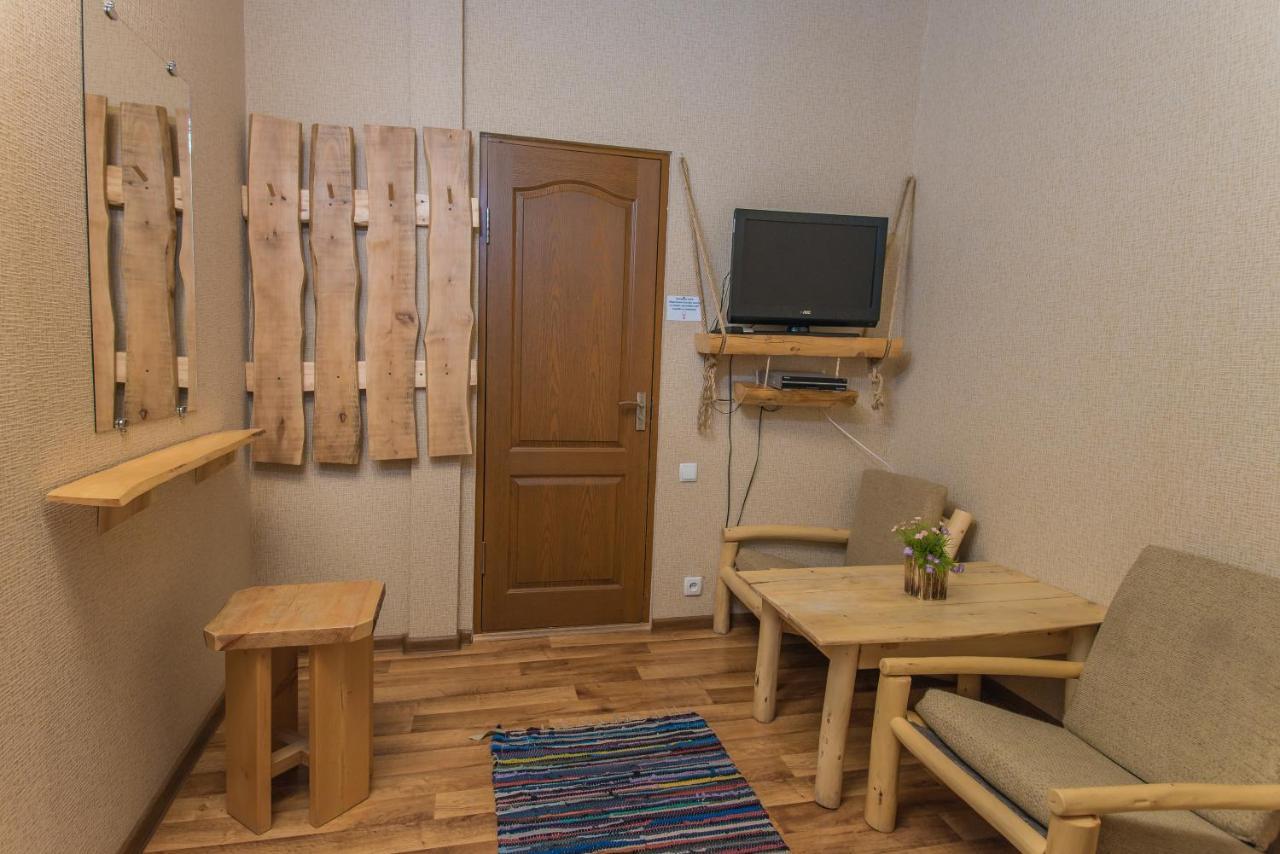 Boutigue Hotel Nebesa Chimgan المظهر الخارجي الصورة